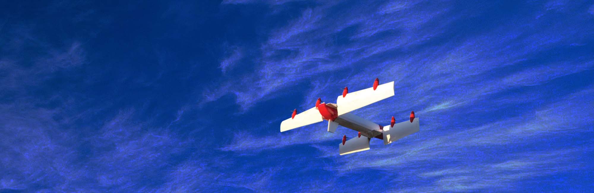 Texo VTOL